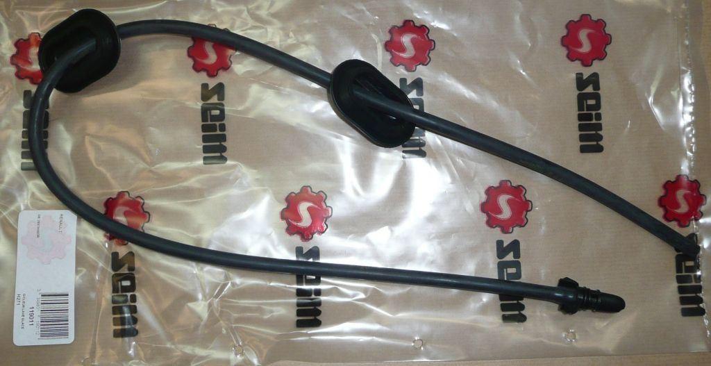 EMBOUT DU SYSTEME DE LAVE.GLACE RENAULT MEGANE 289700003R.