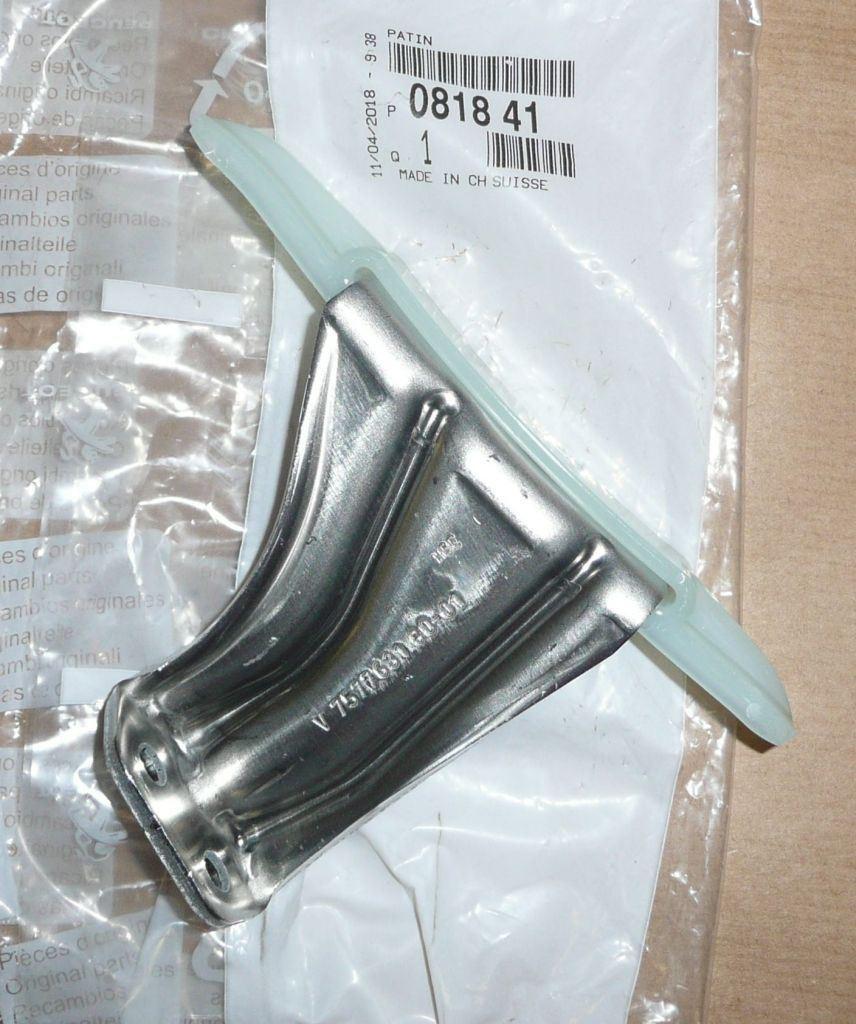 GUIDE CHAINE DISTRIBUTION CITROEN C4,C5 PEUGEOT 308 0818.41 081841.
