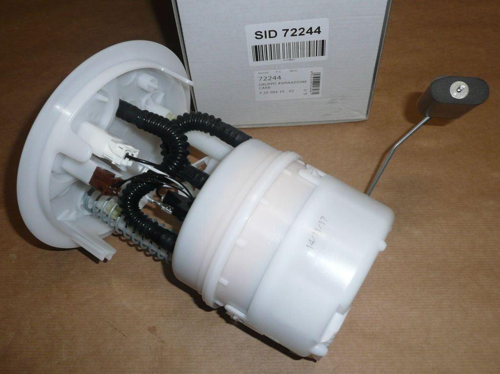 POMPE A CARBURANT COMPLET.CITROEN C3 1.1,1.4,1 1525.CH 1525CH.