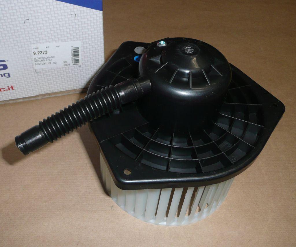 VENTILATEUR DE CHAUFFAGE.CITROEN CITROEN.CROSSER PEUGEOT 4 1635675880.