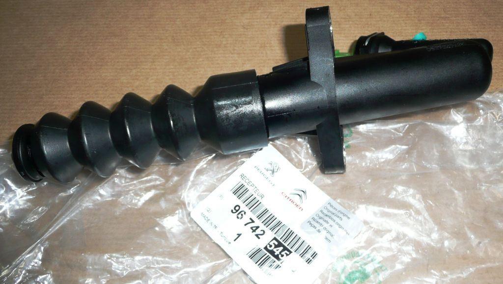 CYLINDRE RÉCEPTEUR EMBRAYAGE CITROEN C4 PICASS 9674254580.