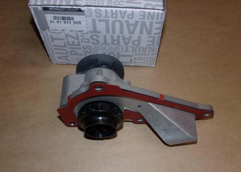 POMPE A EAU RENAULT MEGANE IV,SCENIC IV 1.3TCE 210107490R.