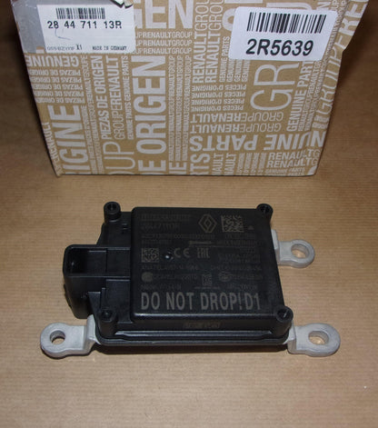 MODULE STATIONNEMENT PDC RENAULT CLIO V 284471113R.