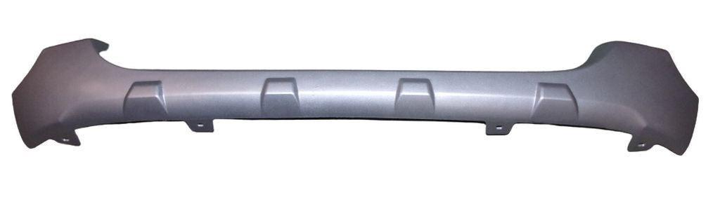 ENJOLIVEUR DE PARE-CHOCS AVANT CITROEN BERLING 7452.VK 7452VK.