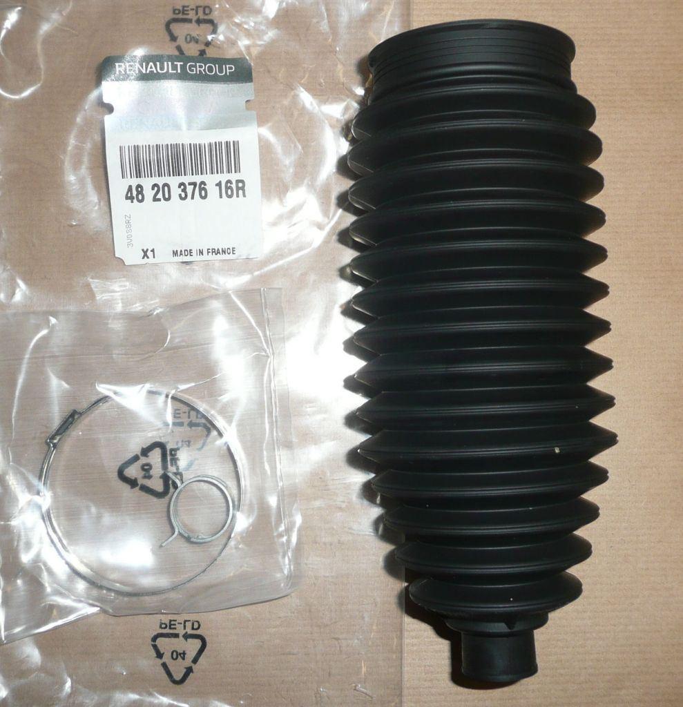 COUVERCLE DE DIRECTION.RENAULT MASTER III 482037616R.
