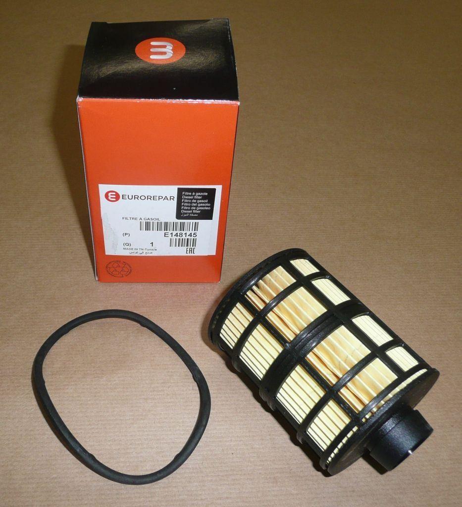 FILTRE A CARBURANT.CITROEN JUMPER III,BOXER II E148145.