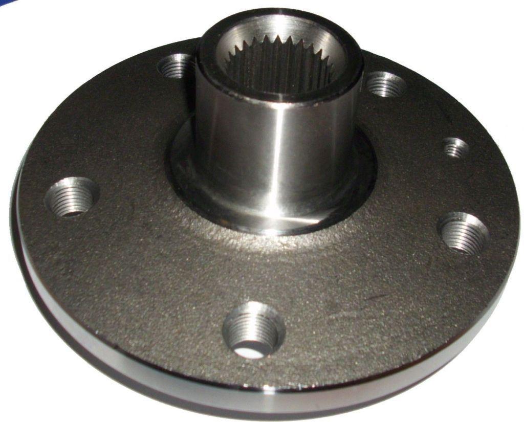 MOYEU DE ROUE AVANT RENAULT TRAFIC II 8200010517.