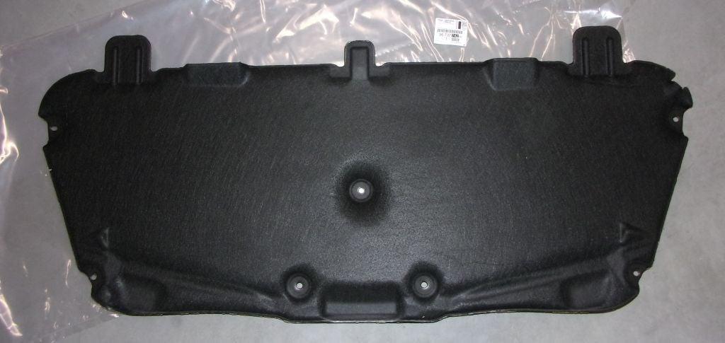Insonorisation de capot d’origine pour Peugeot 208 , 9673774280.