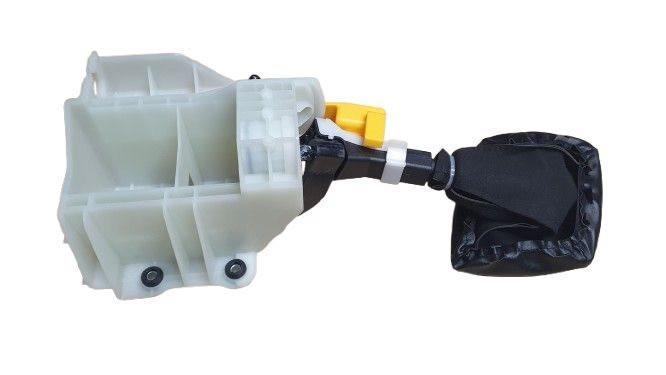 LEVIER DE VITESSE CITROEN JUMPER II,BOXER II 2400.R1 2400R1.