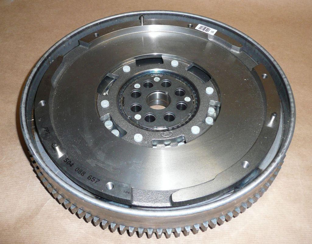 VOLANT MOTEUR BI.MASSE CITROEN JUMPER PEUGEOT BOXER 0532.R3 0532R3.