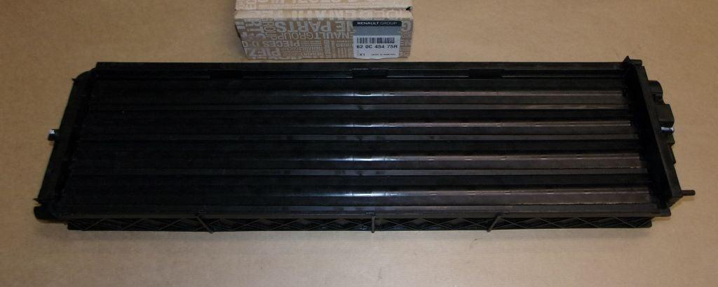 VOLET RADIATEUR RENAULT CAPTUR 620C45475R.
