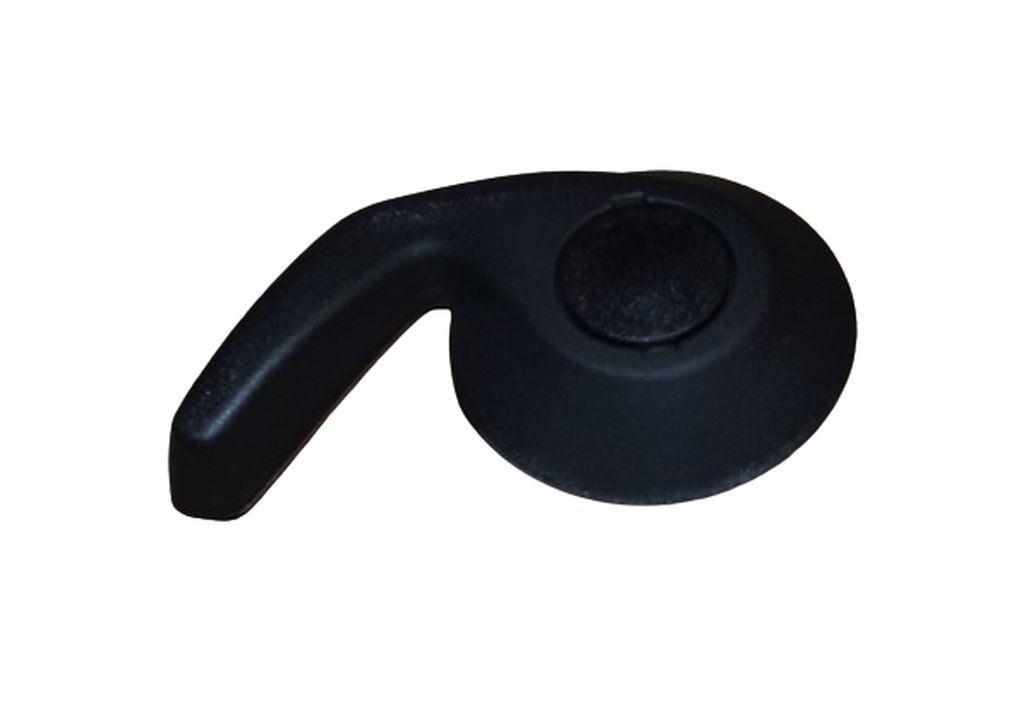 POIGNÉE DE RÉGLAGE DU SIEGE RENAULT KANGOO II 7701209971.