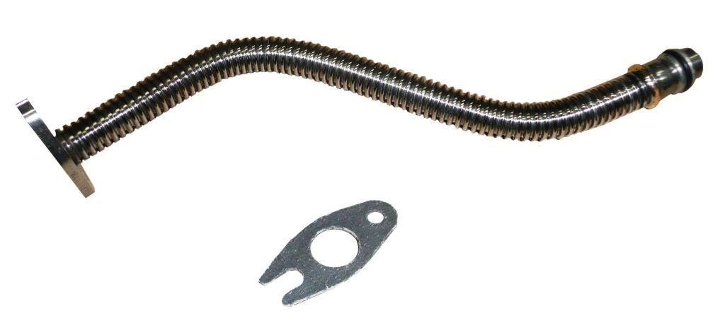 DURITES TURBO LUBRIFICATION RENAULT KANGOO,MEG 8200270083.
