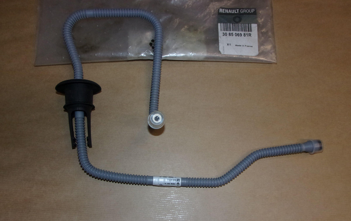 CABLE D'EMBRAYAGE RENAULT TRAFIC III 308506981R.