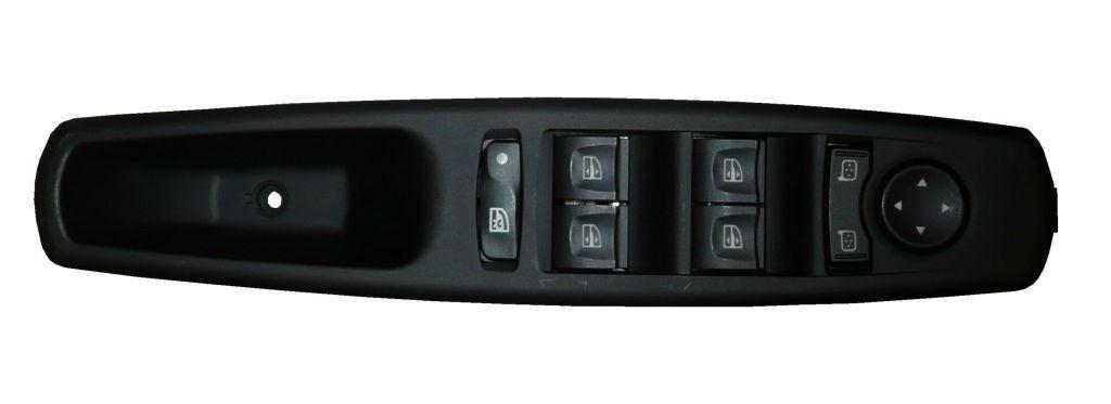 BOUTON LEVE-VITRE RENAULT LAGUNA III 254000008R.