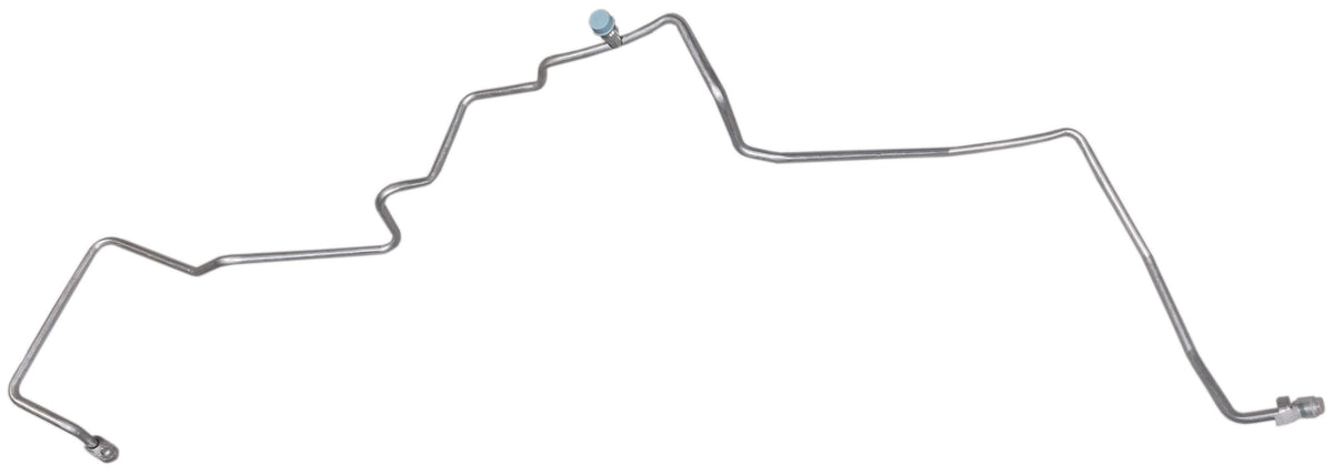 TUYAU DE CLIMATISATION RENAULT CLIO III 8200422125.