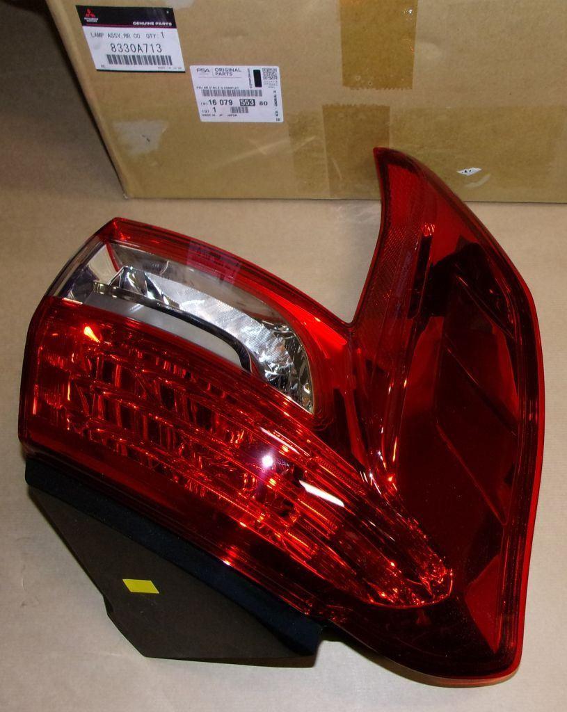 FEU ARRIERE CITROEN C4 AIRCROSS GAUCHE 1607955380.