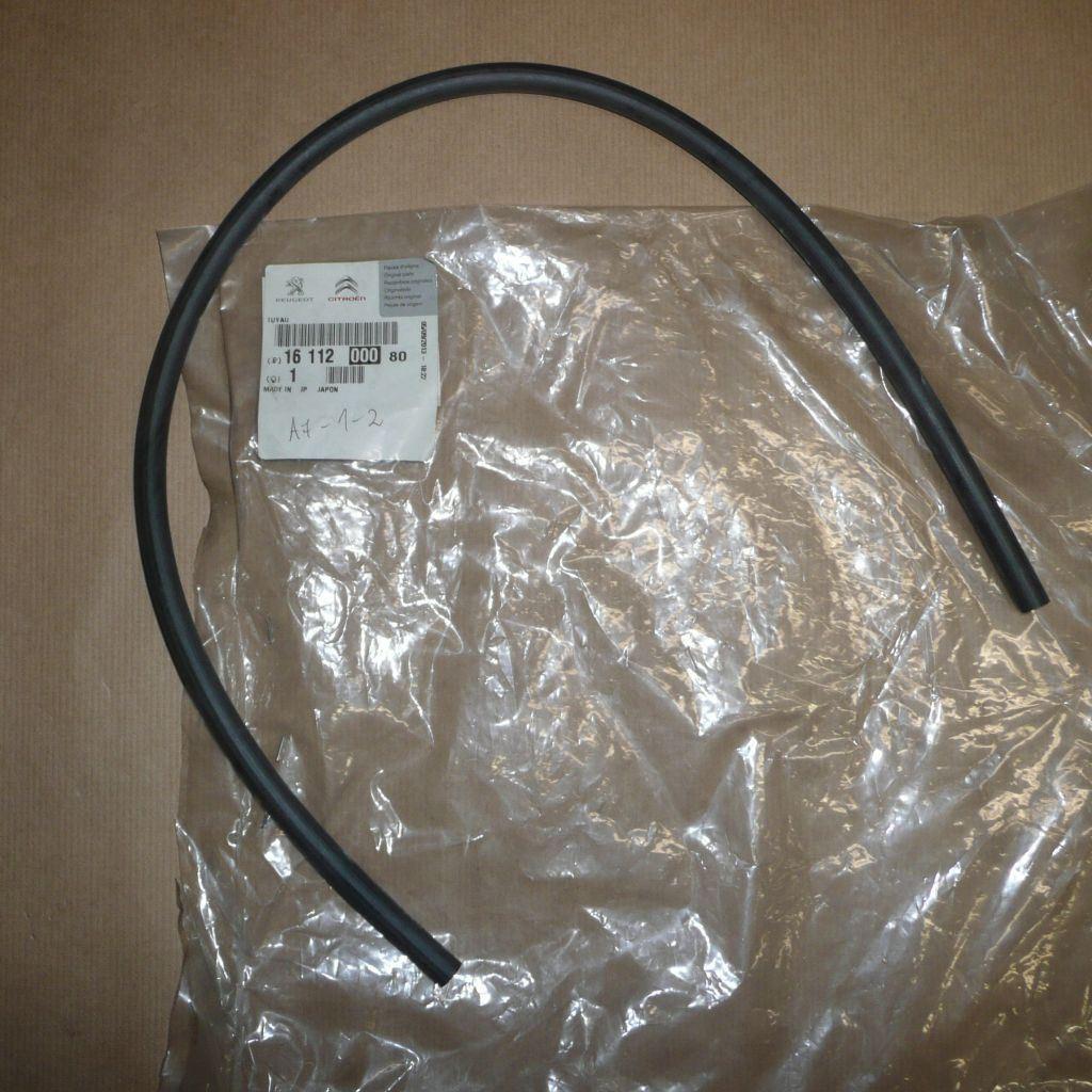 CÂBLE LAVE GLACE.CITROEN C4 AIRCROSS 1611200080.
