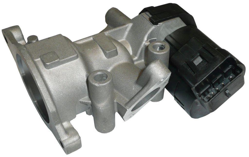VANNE EGR CITROEN C4,C5,C8 PEUGEOT 307,508 2.0HDI 1618.31 161831.
