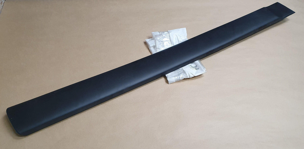 GLISSIERE PORTE PEUGEOT PARTNER AVANT DROITE 8545.S3 8545S3.