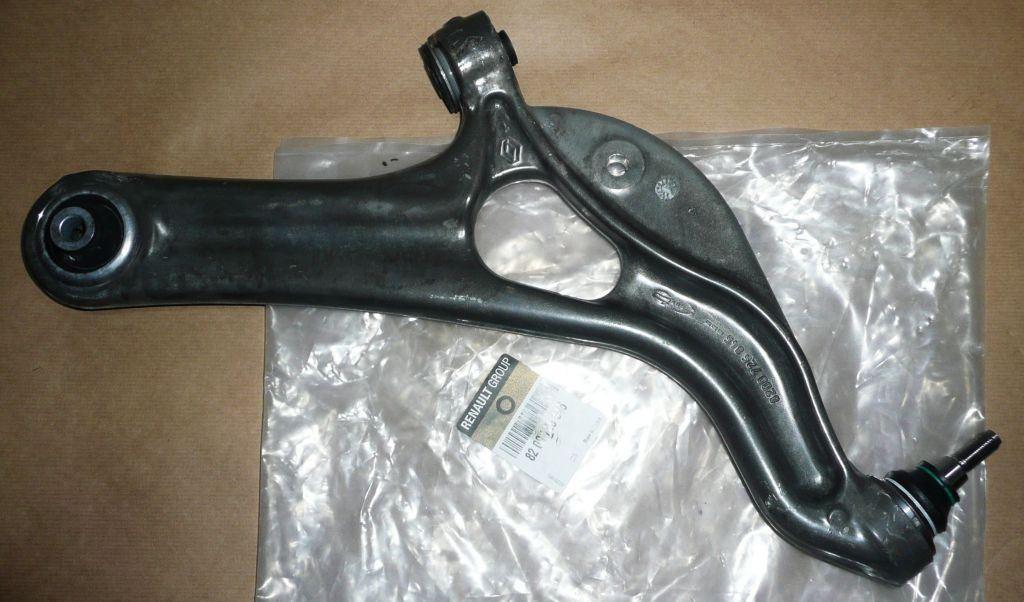 BRAS TRANSVERSAL RENAULT CLIO III RS 2.0 16V A 8200725845.