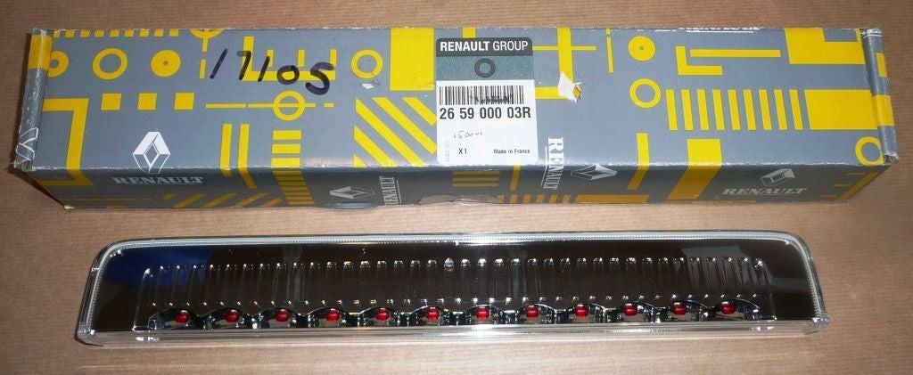 FEU DE STOP RENAULT LAGUNA III BREAK 07-15 265900003R.