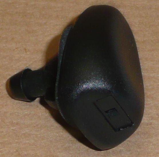 EMBOUT DU SYSTEME DE LAVE.GLACE CITROEN C3,JUM 6438.V8 6438V8.