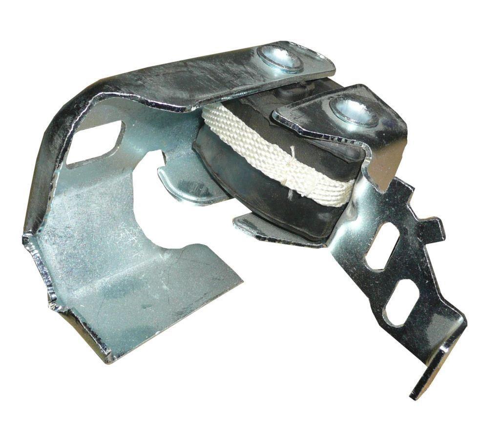 SILENTBLOC DU SILENCIEUX RENAULT MEGANE III,SC 206500001R.