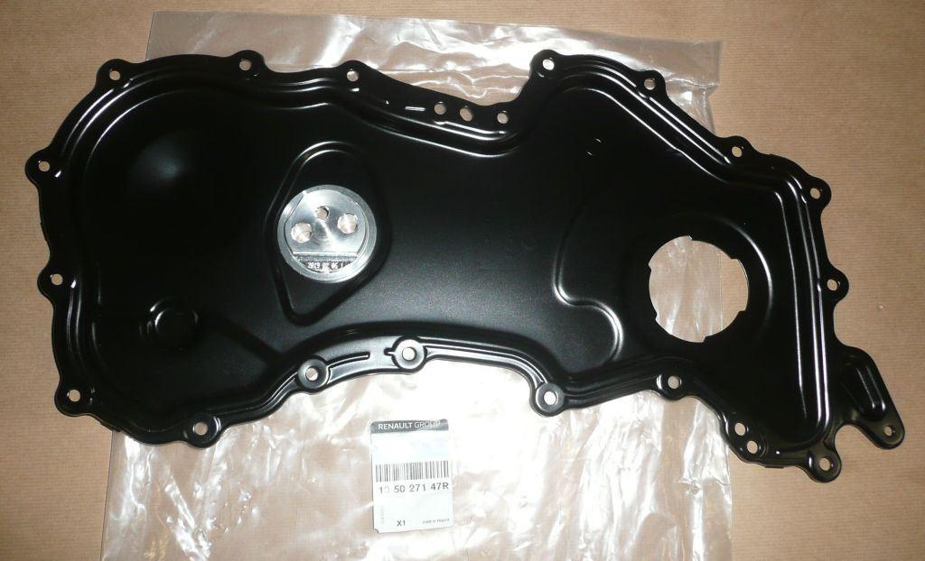 CARTER DE DISTRIBUTION RENAULT TRAFIC III 1.6D 135027147R.