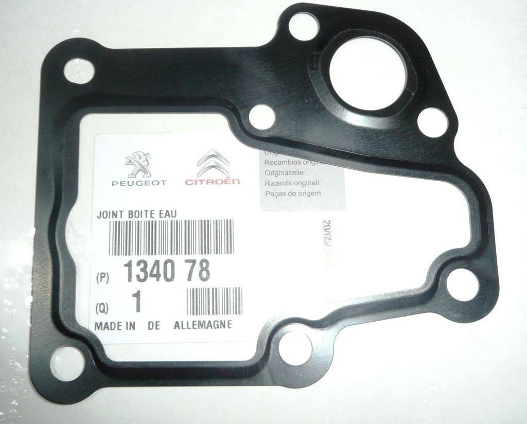 JOINT DE BOITIER DE THERMOSTAT 2.0 16V 1340.78 134078.