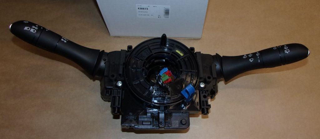 COMMUTATEUR COMBINE RENAULT MEGANE IV 255673584R.
