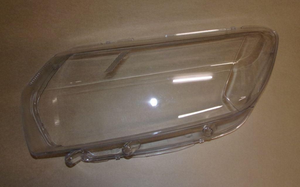 VERRE DE PHARE DACIA LOGAN II GAUCHE 260609154R.