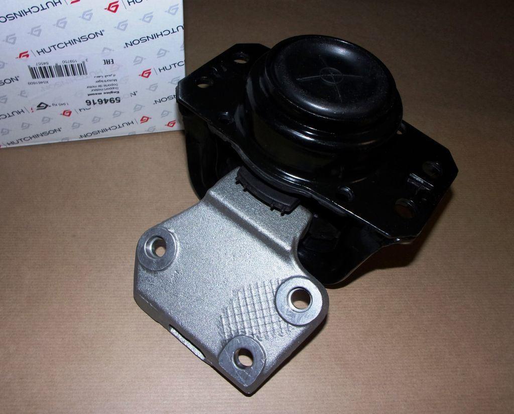 SUPPORT MOTEUR PEUGEOT 307 CITROEN C4 1.6 16V 1839.90 183990.