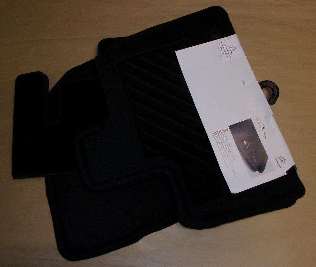 TAPIS EN VELOUR CITROEN BERLINGO III 1627798780.