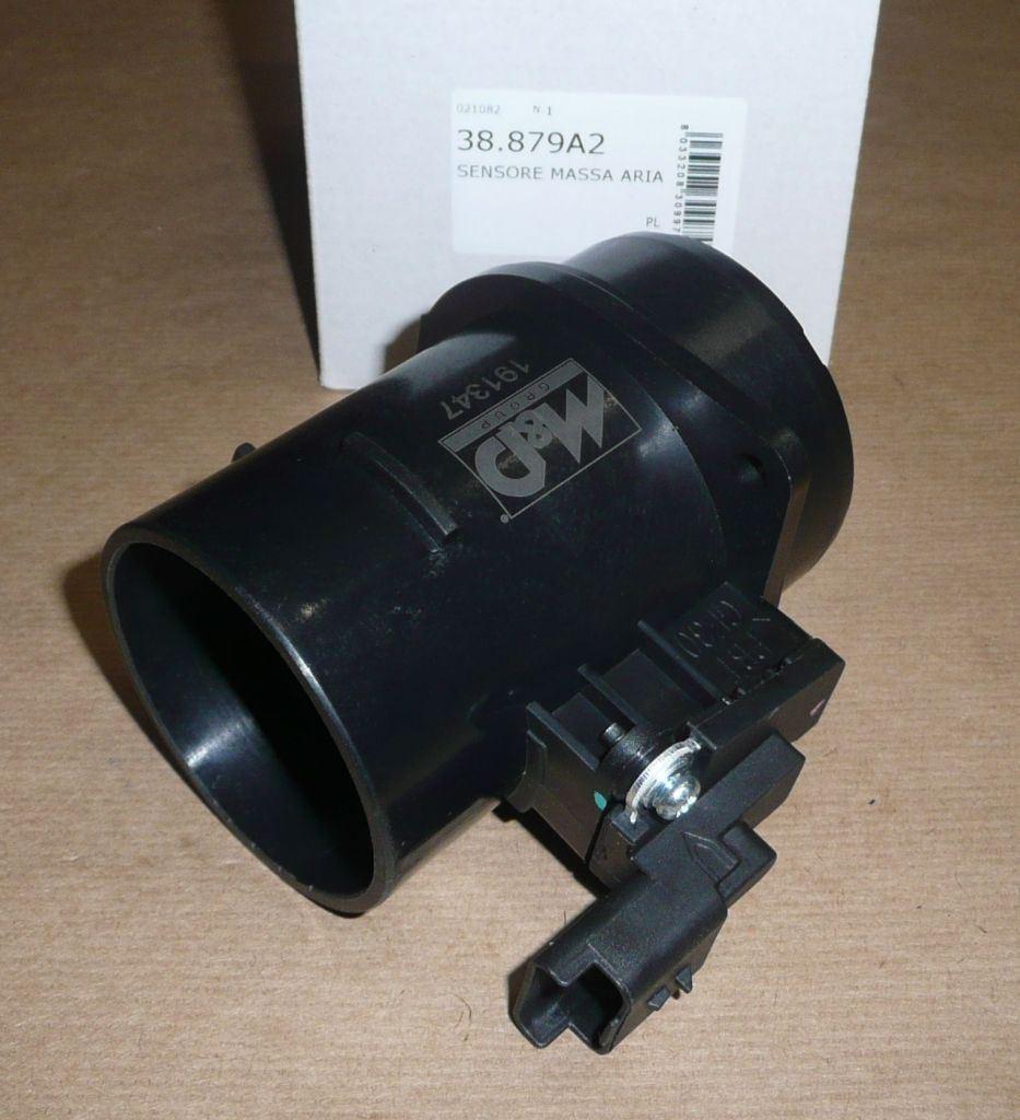 DEBITMETRE.CITROEN C3,C4 PEUGEOT 207 1.6HDI 1920.RA 1920RA.