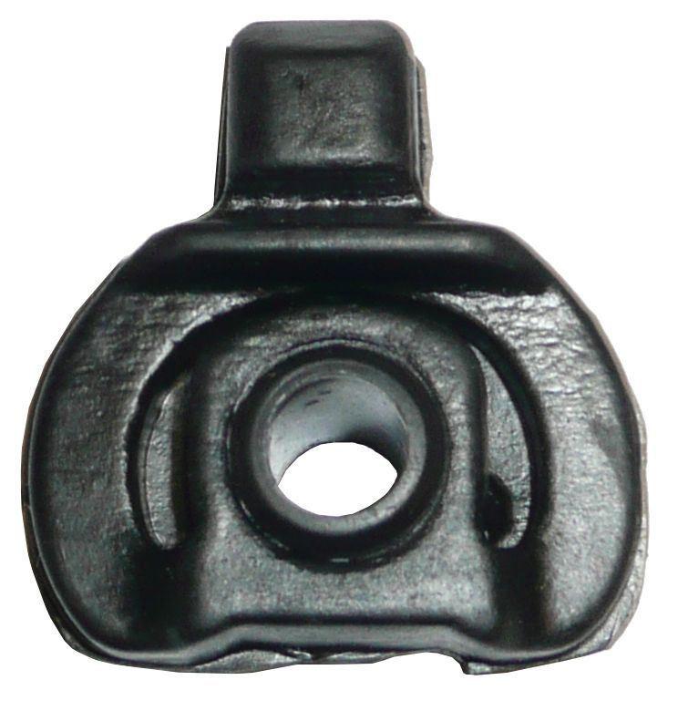 SILENTBLOC DU SILENCIEUX RENAULT MASTER,MEGANE 7700836095.