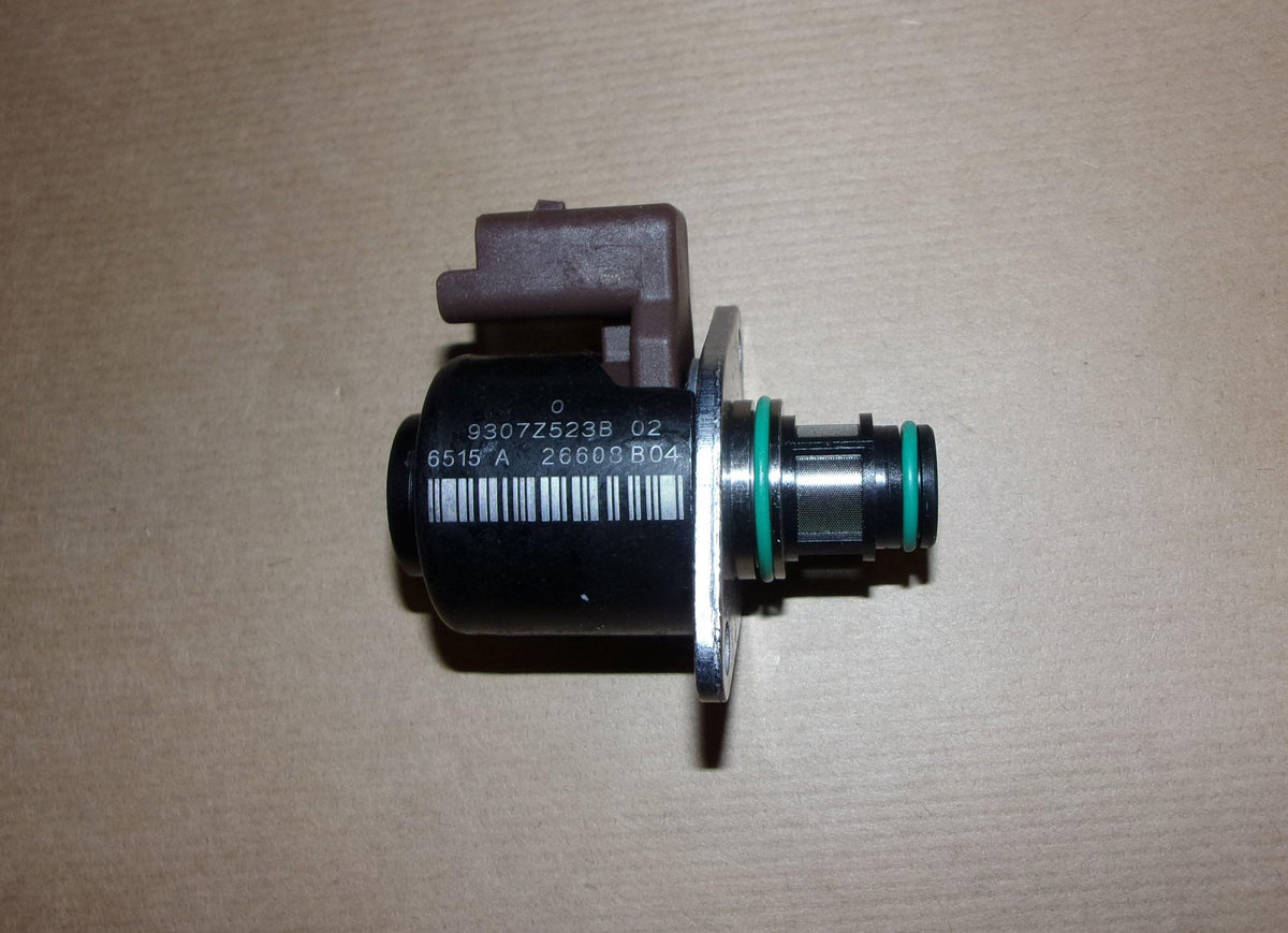 RÉGULATEUR DE PRESSION CARBURANT RENAULT MEGAN 7701206905.