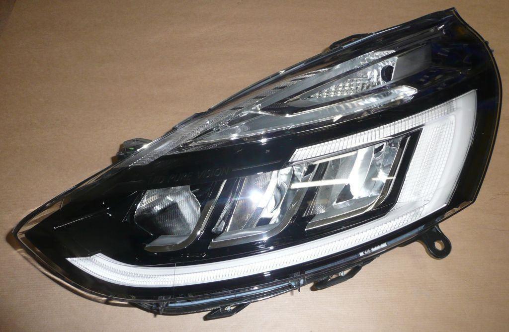 PHARES RENAULT CLIO IV GAUCHE 260601381R.