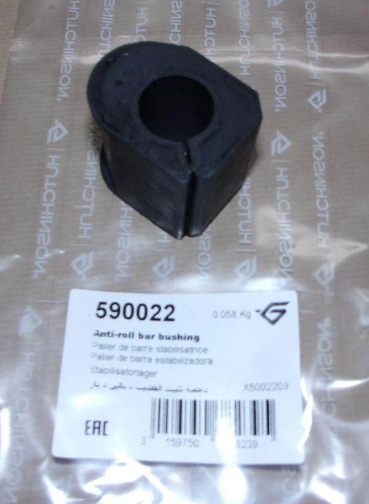 SILENTBLOCK DE STABILISATEUR.RENAULT KANGOO,ME 7700785788.