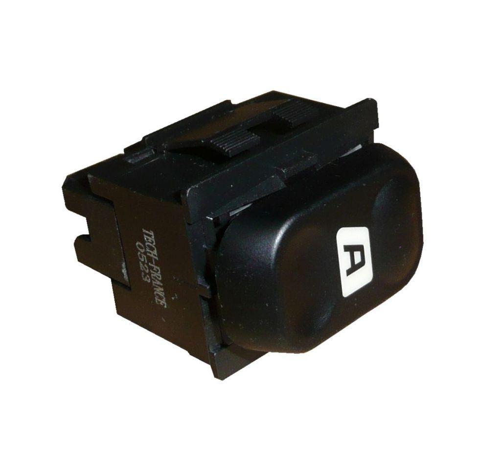 BOUTON LEVE-VITRE CITROEN BERLINGO,P406 6552.KT 6552KT.