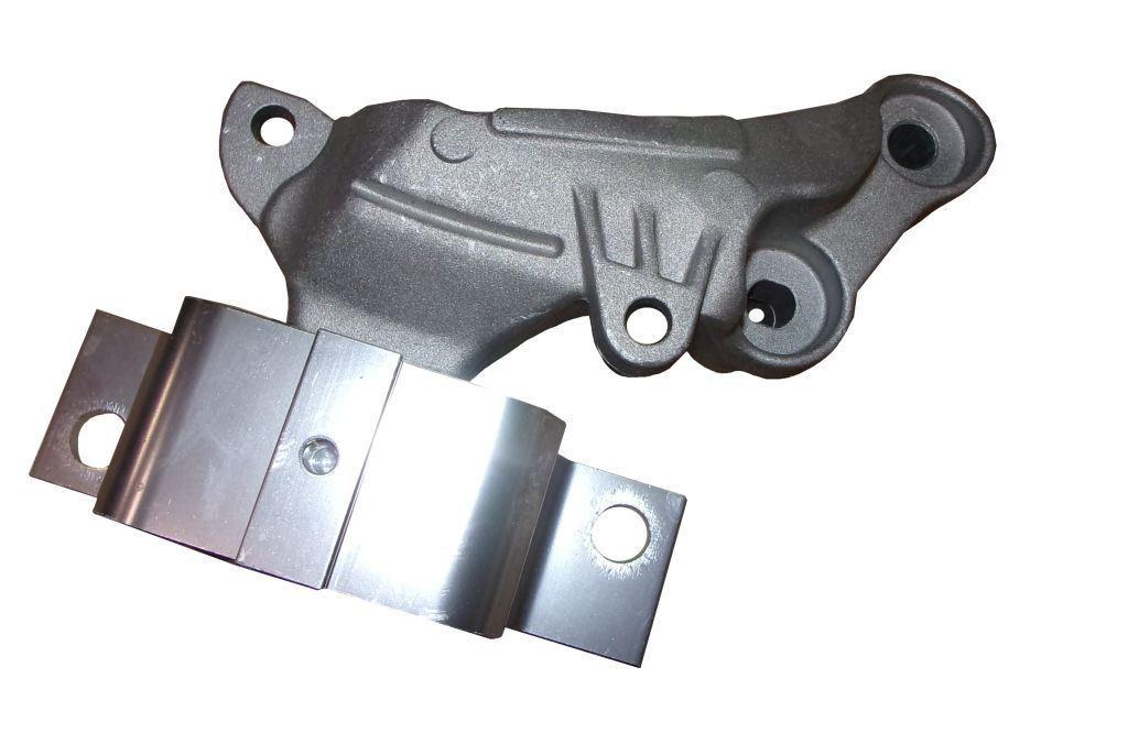 SUPPORT MOTEUR RENAULT CAPTUR 1.6 16V 112104991R.