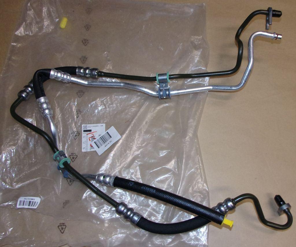 CÂBLE DIRECTION ASSISTÉE.SYSTEME DE DIRE 4014.SL 4014SL.