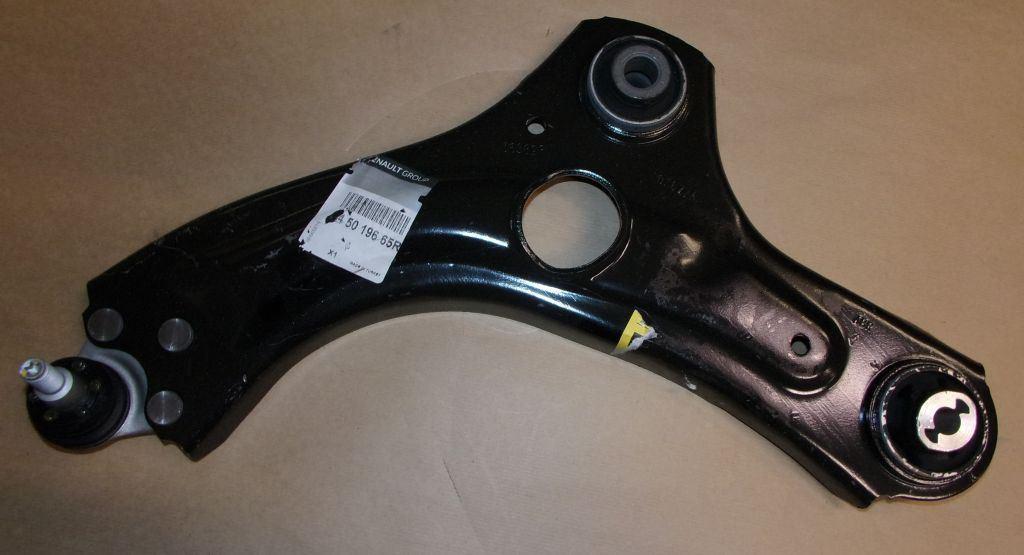 BRAS TRANSVERSAL RENAULT CLIO V GAUCHE 545019665R.