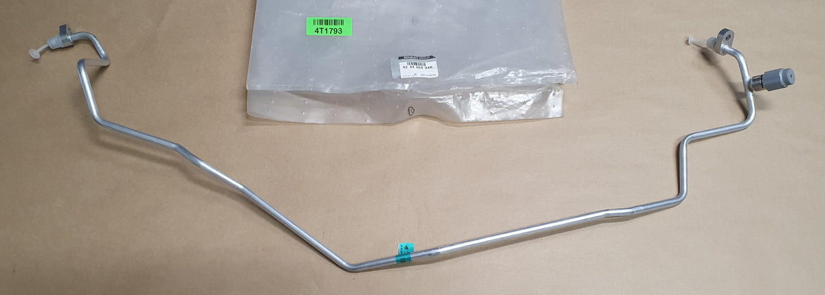 TUYAU DE CLIMATISATION RENAULT KADJAR 924400484R.