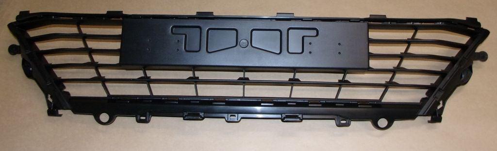 GRILLE CALANDRE RENAULT MEGANE IV 622544180R.