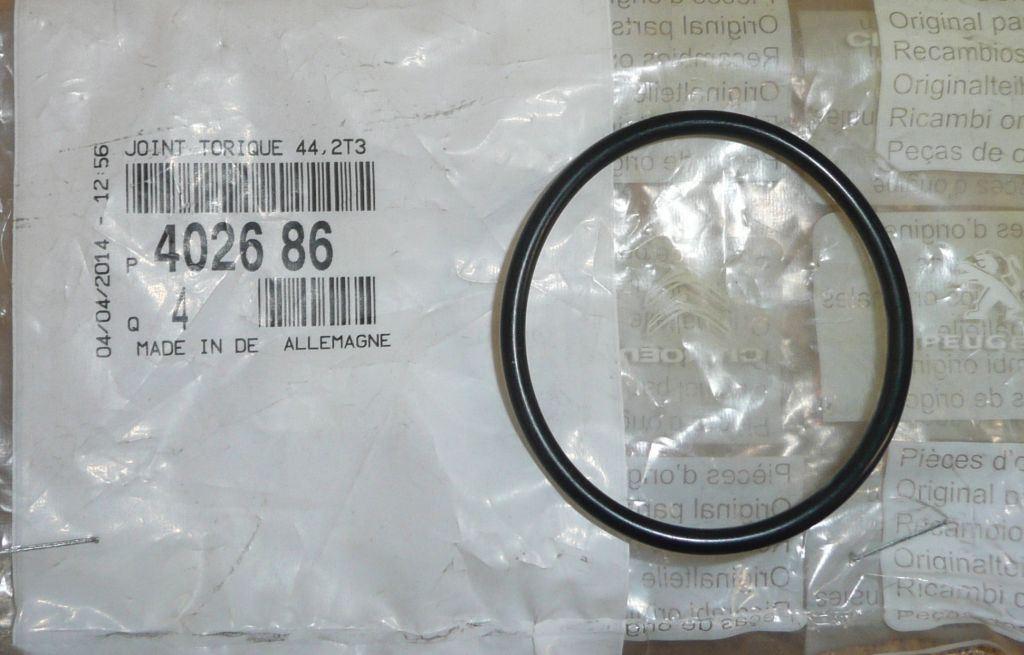 JOINT POMPE HYDR.CITROEN XANTIA II 4026.86 402686.