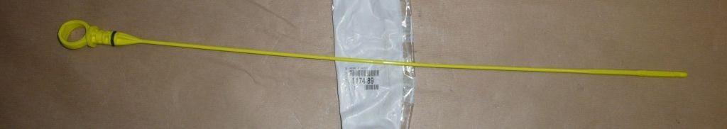 JAUGE D'HUILE C4,C5,P307,JUMPY III 2.0HD 1174.89 117489.
