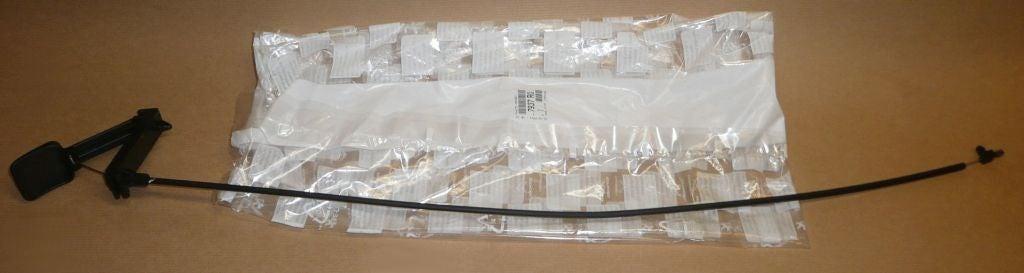 SERRURE DE CAPOT CITROEN C5 III 7937.R0 7937R0.