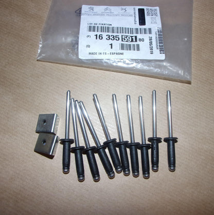 KIT DE FIXATION PARE-CHOC CITROEN BERLINGO III 1633559180.