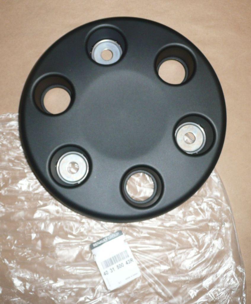 ENJOLIVEUR POUR JANTES ALU RENAULT MASTER III 403150043R.